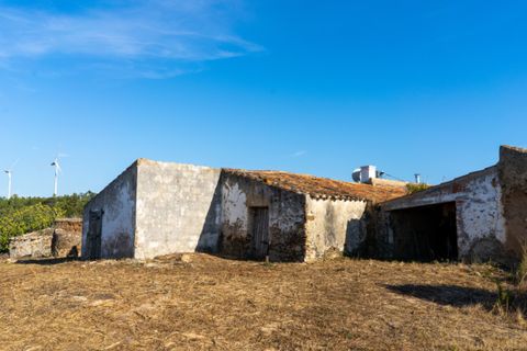 Villa i Aljezur, Faro, Aljezur - € 480.000 | Ref: Qt-437 - foto 7