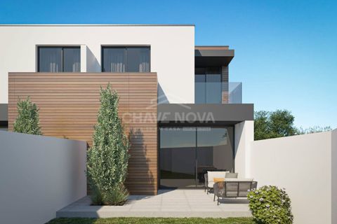Byhus i Aveiro, Aveiro, Aveiro - € 485.500 | Ref: AVR/00546 - foto 4
