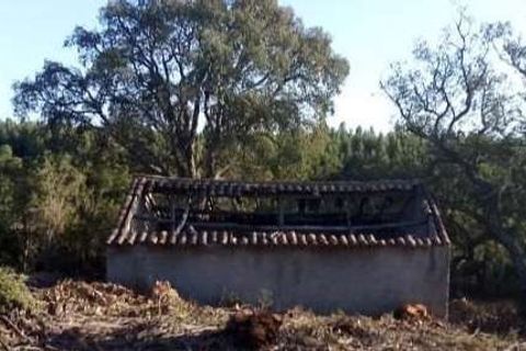 Helårsgrund i Odemira, Beja, Odemira - € 92.000 | Ref: T-433 - foto 4