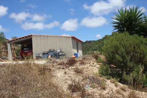 Villa i Aljezur, Faro, Aljezur - € 122.000 | Ref: Qt-158 - foto 1