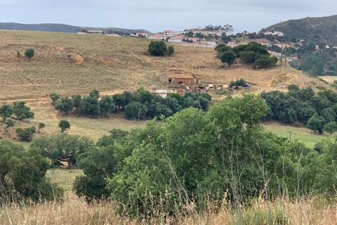 Villa i Aljezur, Faro, Aljezur - € 700.000 | Ref: Qt-142 - foto 7