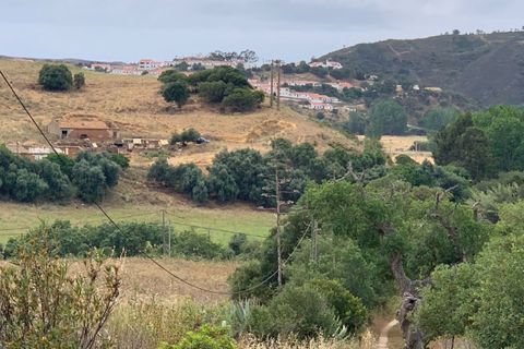 Villa i Aljezur, Faro, Aljezur - € 700.000 | Ref: Qt-142 - foto 8