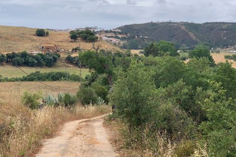 Villa i Aljezur, Faro, Aljezur - € 700.000 | Ref: Qt-142 - foto 9