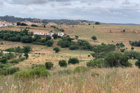 Villa i Aljezur, Faro, Aljezur - € 700.000 | Ref: Qt-142 - foto 4
