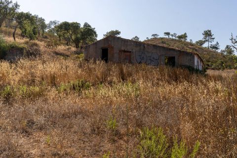 Villa i Aljezur, Faro, Aljezur - € 2.100.000 | Ref: Qt-695 - foto 2