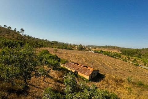 Villa i Aljezur, Faro, Aljezur - € 2.100.000 | Ref: Qt-695 - foto 1