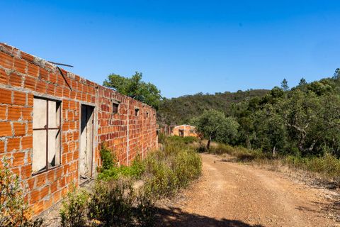 Villa i Aljezur, Faro, Aljezur - € 2.100.000 | Ref: Qt-695 - foto 6