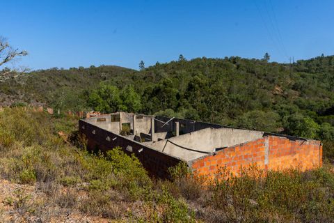 Villa i Aljezur, Faro, Aljezur - € 2.100.000 | Ref: Qt-695 - foto 7