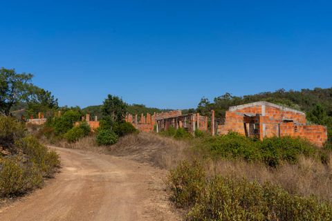 Villa i Aljezur, Faro, Aljezur - € 2.100.000 | Ref: Qt-695 - foto 9