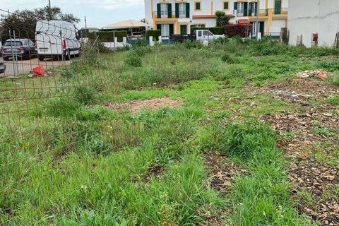 Helårsgrund i Odemira, Beja, Odemira - € 100.000 | Ref: T-548 - foto 3