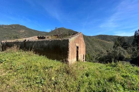 Villa i Monchique, Faro, Monchique - € 145.000 | Ref: Qt-504 - foto 2