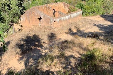 Villa i Monchique, Faro, Monchique - € 145.000 | Ref: Qt-504 - foto 3