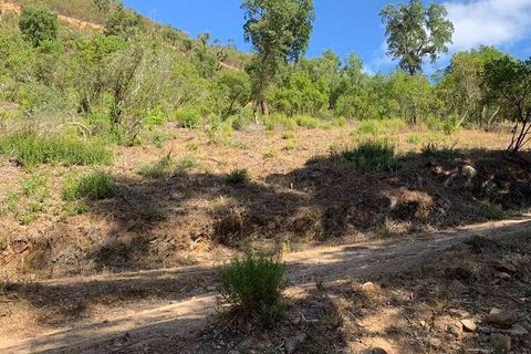 Villa i Monchique, Faro, Monchique - € 145.000 | Ref: Qt-504 - foto 5