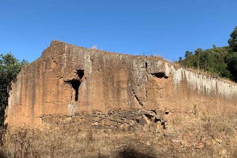 Villa i Monchique, Faro, Monchique - € 145.000 | Ref: Qt-504 - foto 6