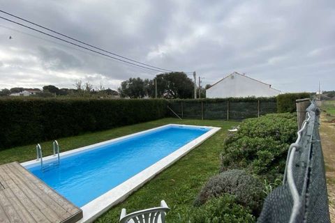 Villa i Aljezur, Faro, Aljezur - € 1.050.000 | Ref: Qt-395 - foto 25