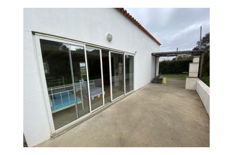 Villa i Aljezur, Faro, Aljezur - € 1.050.000 | Ref: Qt-395 - foto 26