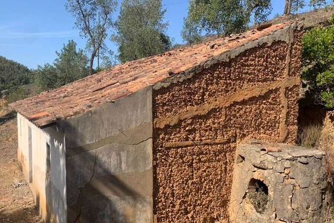 Villa i Monchique, Faro, Monchique - € 95.000 | Ref: Qt-607 - foto 4