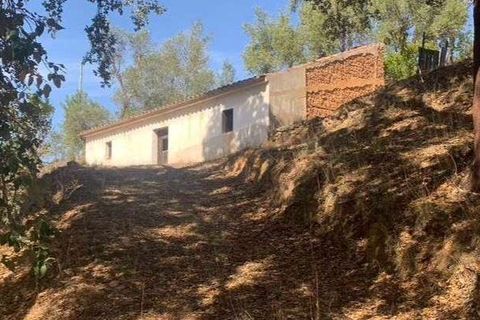 Villa i Monchique, Faro, Monchique - € 95.000 | Ref: Qt-607 - foto 3