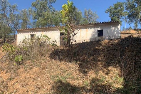 Villa i Monchique, Faro, Monchique - € 95.000 | Ref: Qt-607 - foto 1
