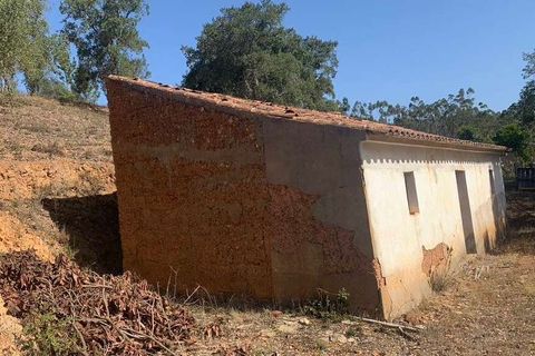 Villa i Monchique, Faro, Monchique - € 95.000 | Ref: Qt-607 - foto 6
