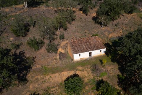 Villa i Monchique, Faro, Monchique - € 95.000 | Ref: Qt-607 - foto 8