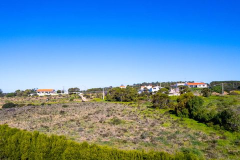 Helårsgrund i Aljezur, Faro, Aljezur - € 420.000 | Ref: T-640 - foto 6