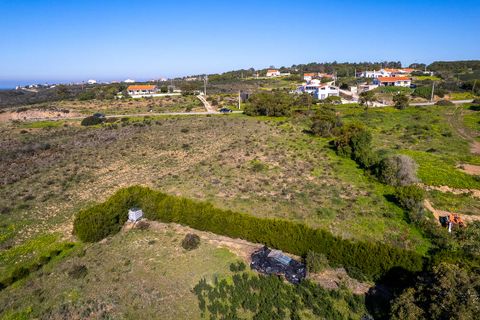 Helårsgrund i Aljezur, Faro, Aljezur - € 420.000 | Ref: T-640 - foto 7