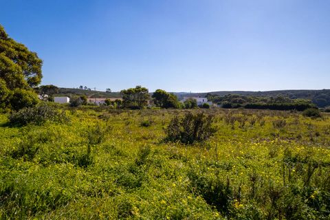 Helårsgrund i Aljezur, Faro, Aljezur - € 420.000 | Ref: T-640 - foto 10