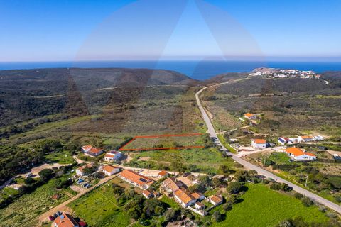 Helårsgrund i Aljezur, Faro, Aljezur - € 420.000 | Ref: T-640 - foto 11