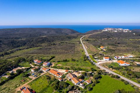 Helårsgrund i Aljezur, Faro, Aljezur - € 420.000 | Ref: T-640 - foto 3