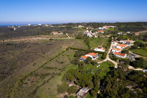 Helårsgrund i Aljezur, Faro, Aljezur - € 420.000 | Ref: T-640 - foto 8