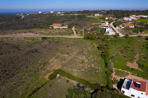 Helårsgrund i Aljezur, Faro, Aljezur - € 420.000 | Ref: T-640 - foto 9
