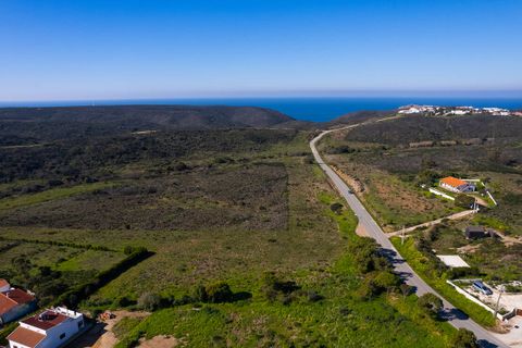 Helårsgrund i Aljezur, Faro, Aljezur - € 420.000 | Ref: T-640 - foto 2
