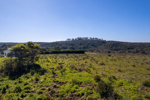 Helårsgrund i Aljezur, Faro, Aljezur - € 420.000 | Ref: T-640 - foto 4