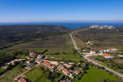 Helårsgrund i Aljezur, Faro, Aljezur - € 420.000 | Ref: T-640 - foto 5