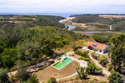 Villa i Aljezur, Faro, Aljezur - € 1.950.000 | Ref: Qt-790 - foto 2