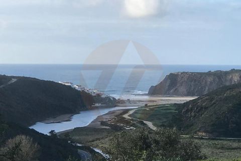Villa i Aljezur, Faro, Aljezur - € 1.950.000 | Ref: Qt-790 - foto 1