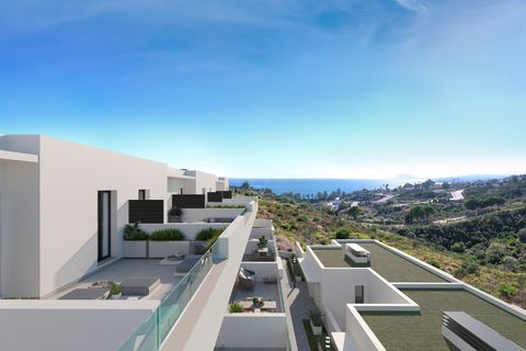 Dupleks i Manilva, Malaga, Manilva - € 421 000 | Ref: DUP_858 - foto 10