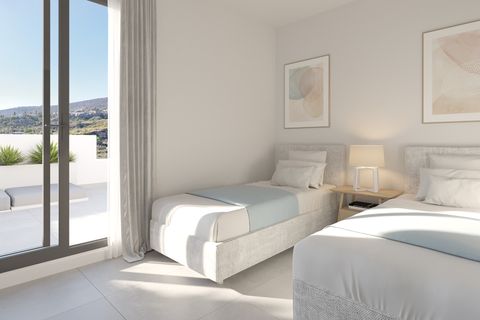 Dupleks i Manilva, Malaga, Manilva - € 421 000 | Ref: DUP_858 - foto 9