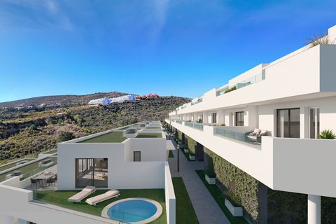Dupleks i Manilva, Malaga, Manilva - € 421 000 | Ref: DUP_858 - foto 16