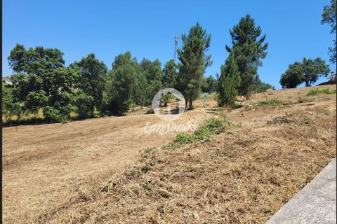 Tomt i Santo Tirso, Porto, Santo Tirso - € 255 000 | Ref: 243-T-00786 - foto 2