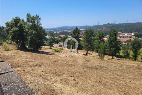 Tomt i Santo Tirso, Porto, Santo Tirso - € 255 000 | Ref: 243-T-00786 - foto 3