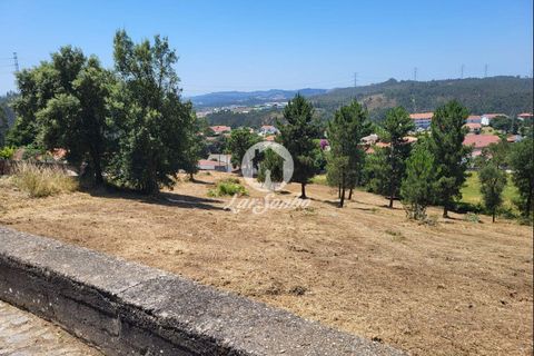 Tomt i Santo Tirso, Porto, Santo Tirso - € 255 000 | Ref: 243-T-00786 - foto 4