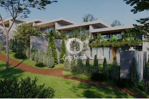 Tomt i Santo Tirso, Porto, Santo Tirso - € 255 000 | Ref: 243-T-00786 - foto 7
