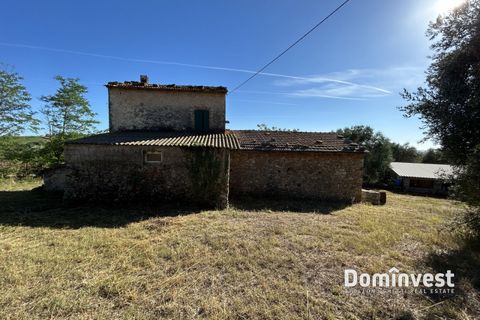 Landejendom i Capalbio, Grosseto, Capalbio - € 650.000 | Ref: v-0094 - foto 4
