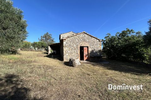 Landejendom i Capalbio, Grosseto, Capalbio - € 650.000 | Ref: v-0094 - foto 5
