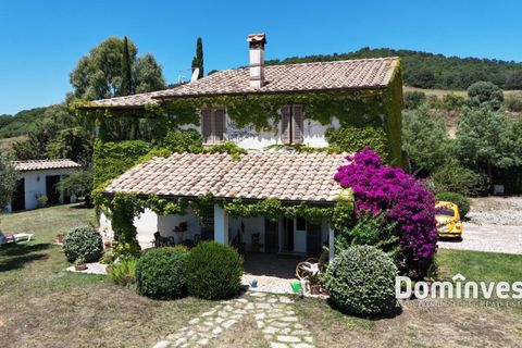 Landejendom i Capalbio, Grosseto, Capalbio - € 2.000.000 | Ref: v-0095 - foto 2