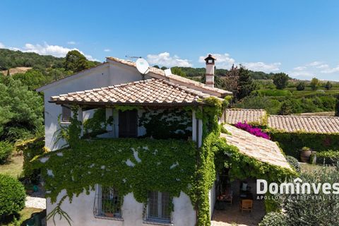 Landejendom i Capalbio, Grosseto, Capalbio - € 2.000.000 | Ref: v-0095 - foto 5
