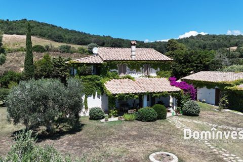 Landejendom i Capalbio, Grosseto, Capalbio - € 2.000.000 | Ref: v-0095 - foto 6