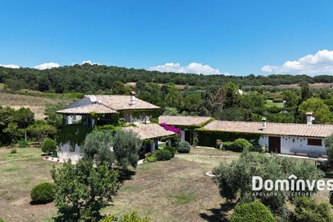 Landejendom i Capalbio, Grosseto, Capalbio - € 2.000.000 | Ref: v-0095 - foto 18